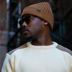 Vintage Men’s Glenhusky Wool Sweater